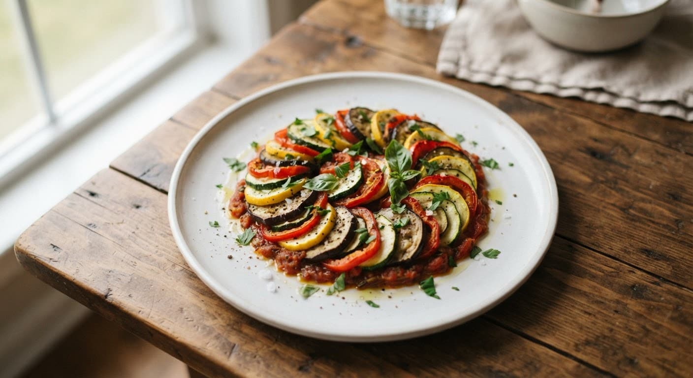 Ratatouille