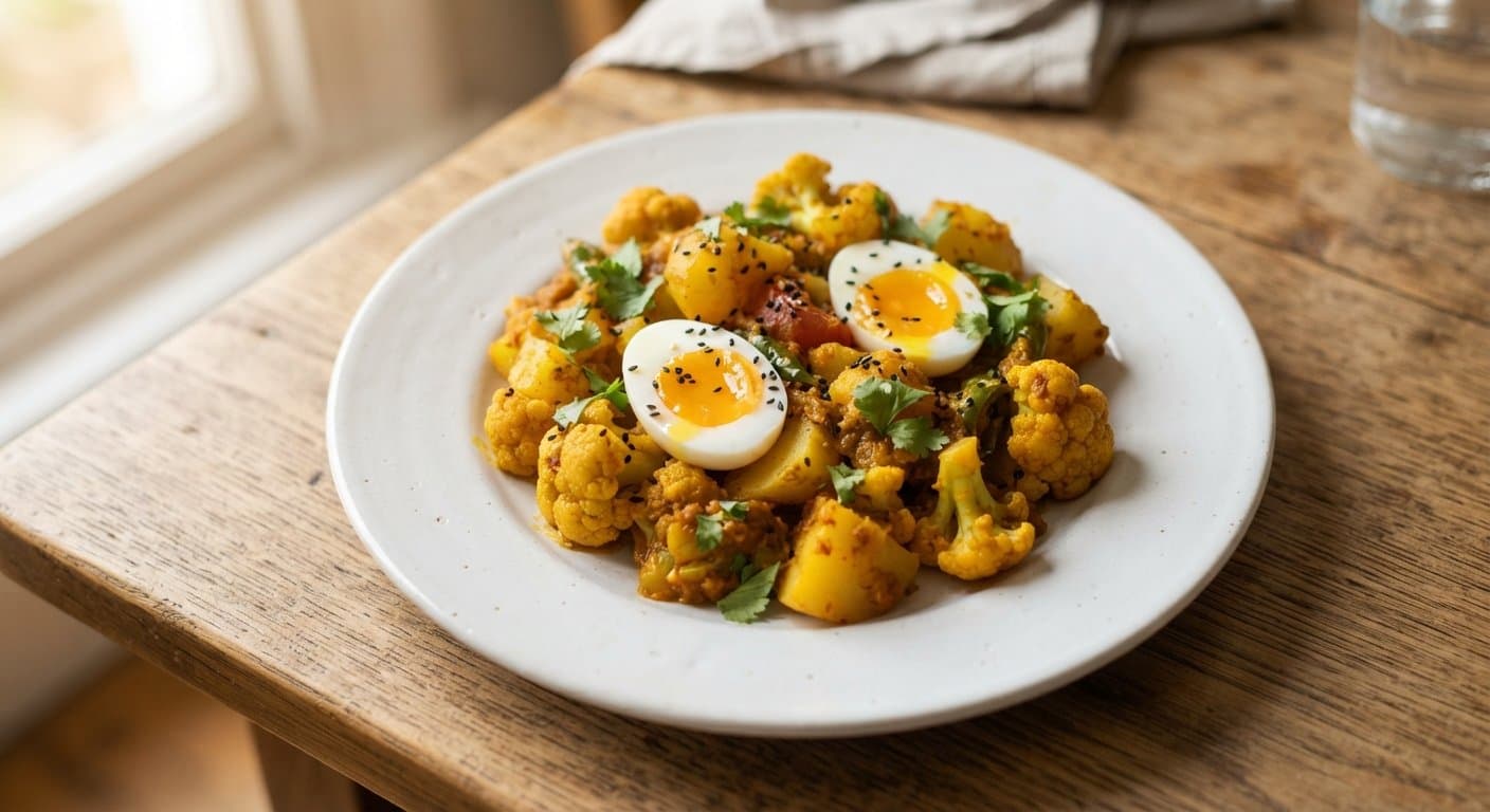 Aloo Gobi
