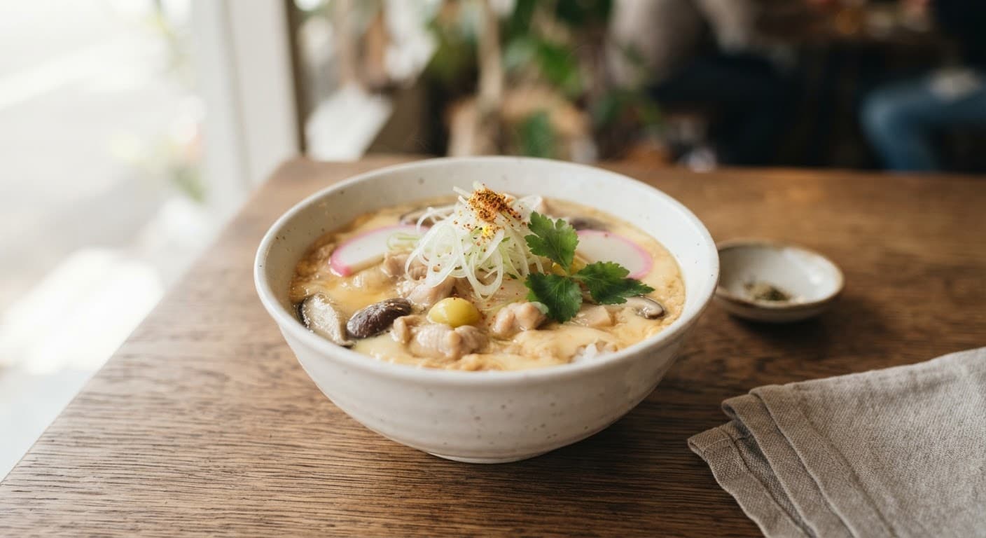 Chawanmushi